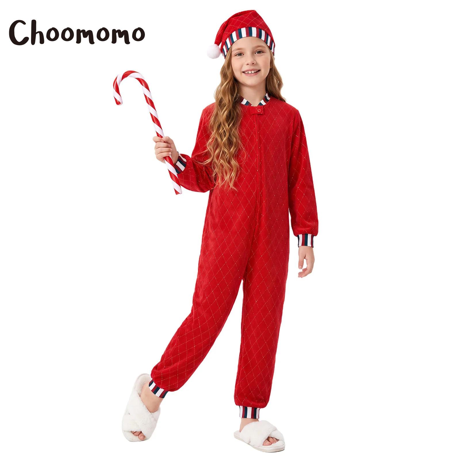 Elf Costume Christmas - Kostium Świątecznego Elfa, Strój Świętego Mikołaja
