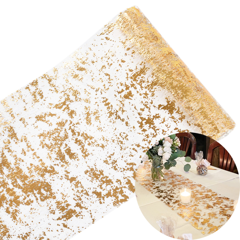 273/500cm Bieżniki na stół wes – Christmas Table Runner recenzja i cena