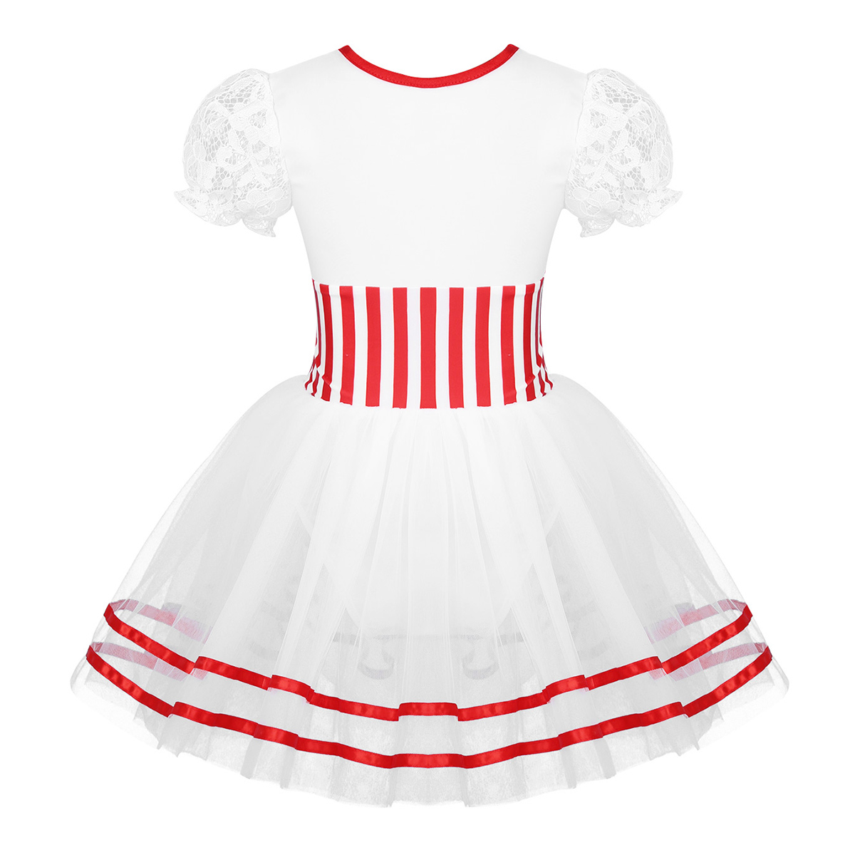 Dziecięca dziewczynka boże nar – Elf Costume Christmas recenzja i cena