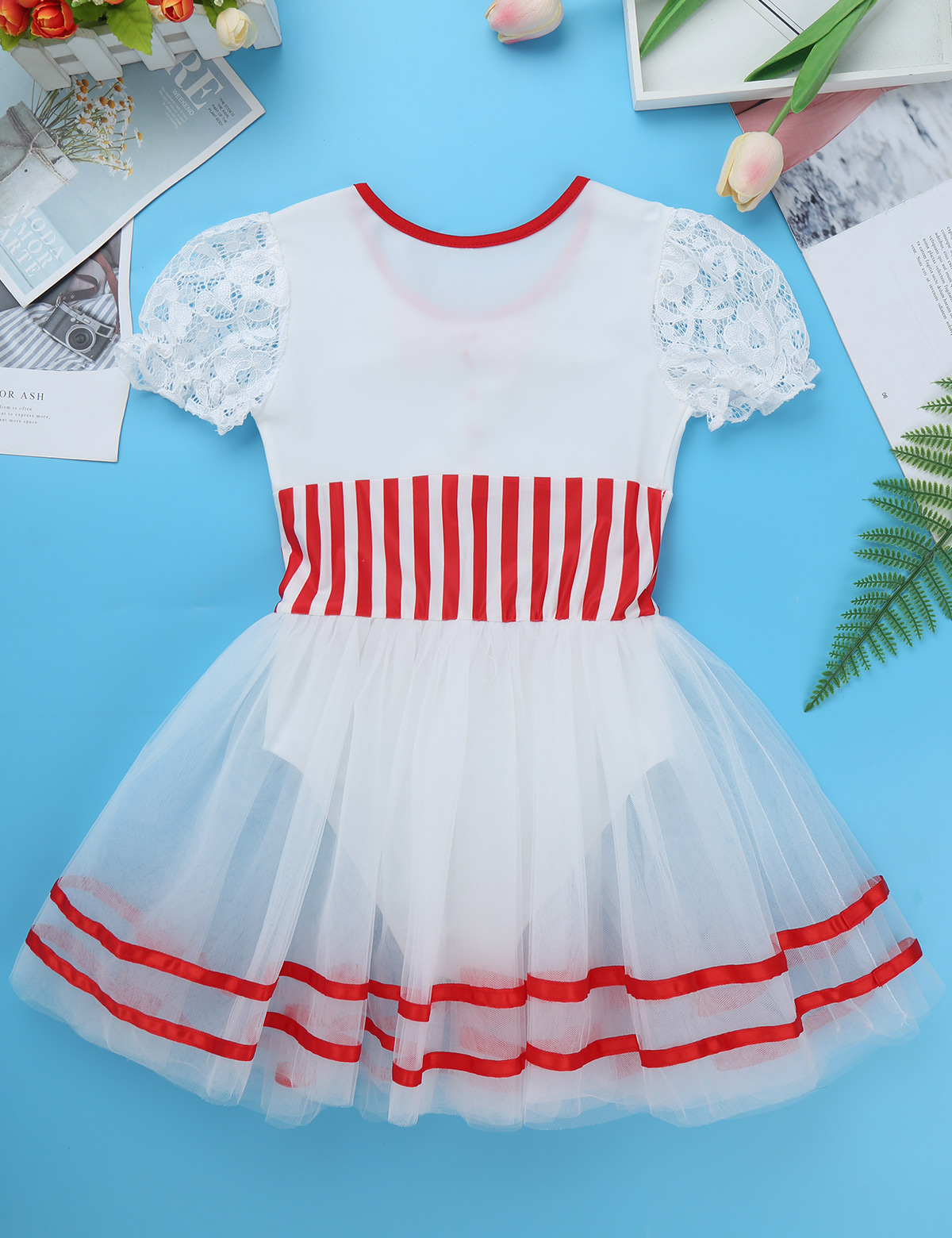 Dziecięca dziewczynka boże nar – Elf Costume Christmas recenzja i cena