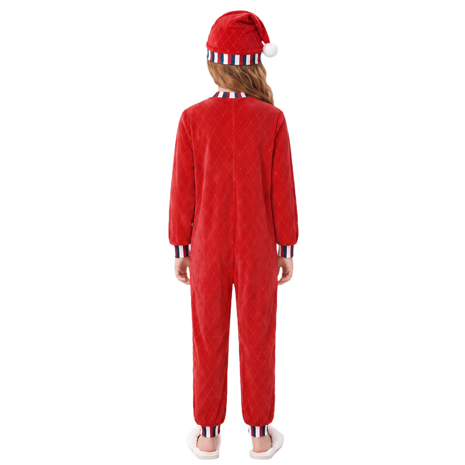 Kostium Świątecznego Elfa, Str – Elf Costume Christmas recenzja i cena