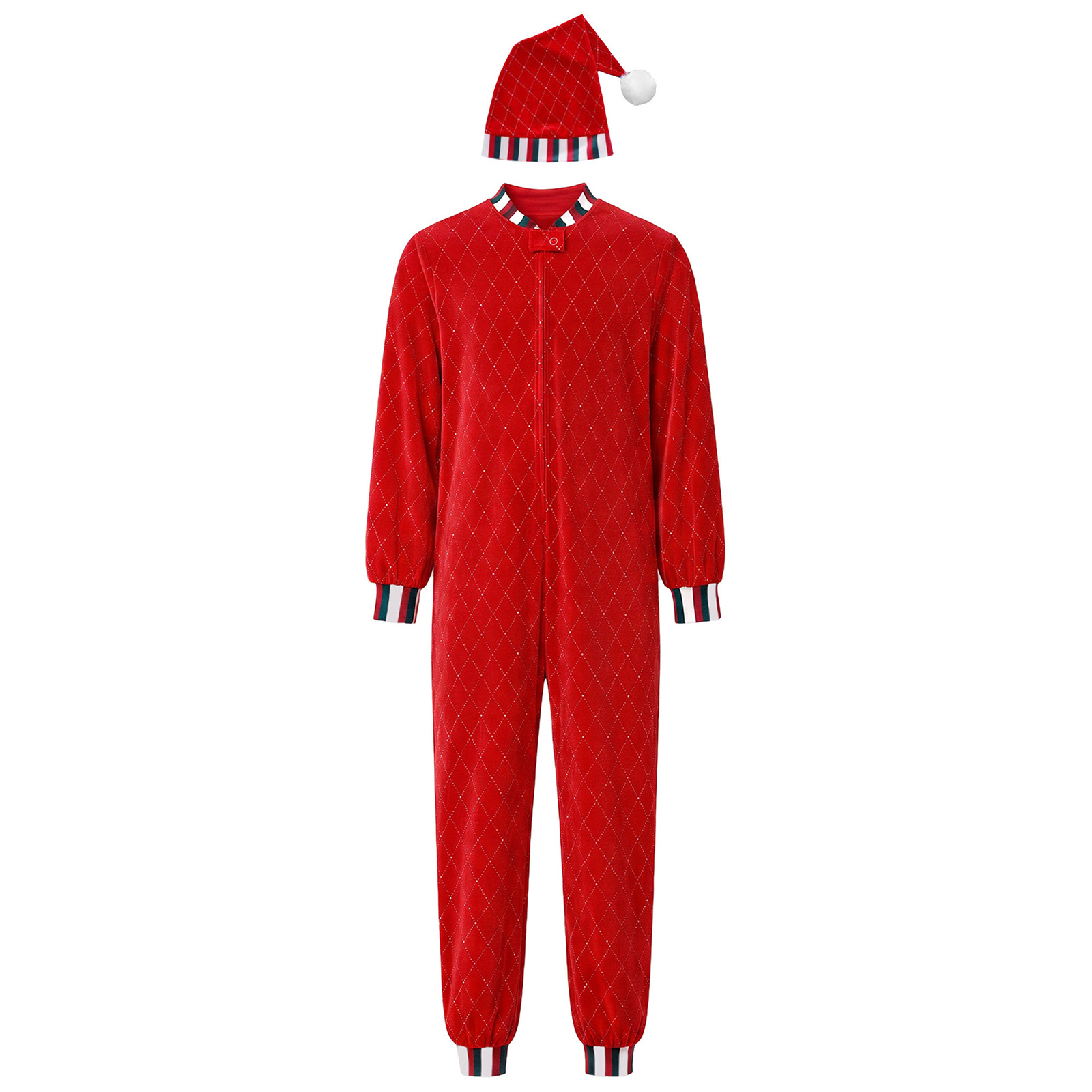 Kostium Świątecznego Elfa, Str – Elf Costume Christmas recenzja i cena